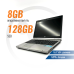 Ноутбук HP EliteBook 8570p (i7-3520M/ 8 GB/ 128 GB) б/у