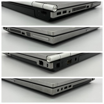 Ноутбук HP EliteBook 8570p (i7-3520M/ 8 GB/ 128 GB) б/у Ноутбук HP EliteBook 8570p (i7-3520M/ 8 GB/ 128 GB) б/у