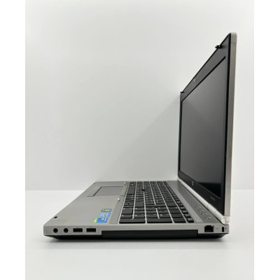 Ноутбук HP EliteBook 8570p (i7-3520M/ 8 GB/ 128 GB) б/у Ноутбук HP EliteBook 8570p (i7-3520M/ 8 GB/ 128 GB) б/у