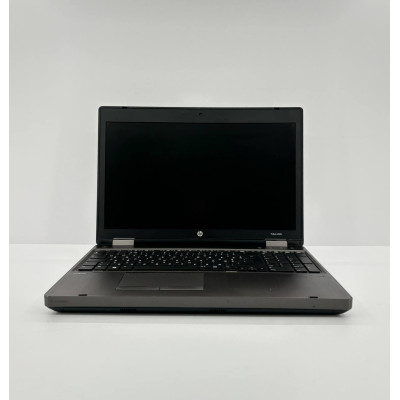 Ноутбук HP ProBook 6560b (i5-2520M/ 8 GB/ 120 GB) б/в