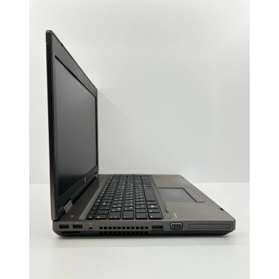 Ноутбук HP ProBook 6560b (i5-2520M/ 8 GB/ 120 GB) б/в