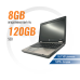 Ноутбук HP ProBook 6560b (i5-2520M/ 8 GB/ 120 GB) б/в