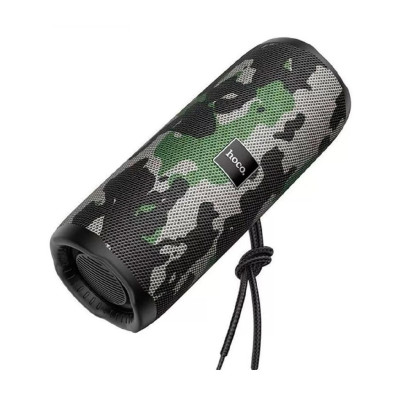 Колонка Hoco HC16 Vocal sports Bluetooth (Камуфляж)