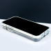 Силікон Transparent Space MagSafe Original IPhone 11 Pro Max 6.5