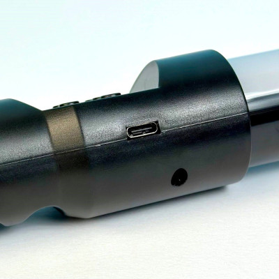 Портативна Led лампа AZ-02 Light Stick 50 cm / Ra80+