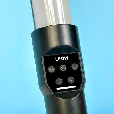 Портативна Led лампа AZ-02 Light Stick 50 cm / Ra80+