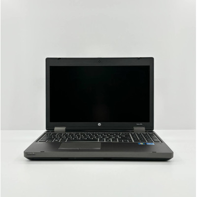 Ноутбук HP ProBook 6570b (i5-3320M/ 8 GB/ 240 GB) б/в