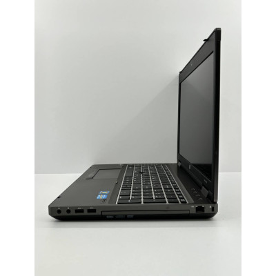 Ноутбук HP ProBook 6570b (i5-3320M/ 8 GB/ 240 GB) б/в
