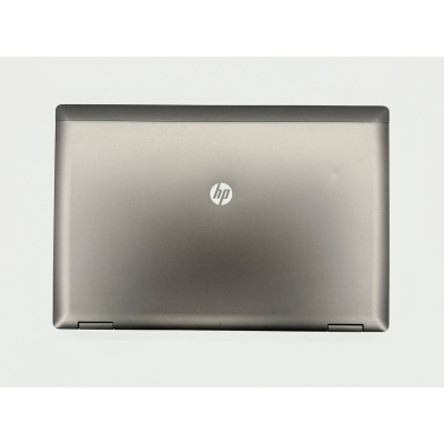 Ноутбук HP ProBook 6570b (i5-3320M/ 8 GB/ 240 GB) б/в