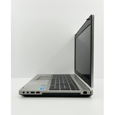 Ноутбук HP EliteBook 8570p (i7-3520M/ 8 GB/ 256 GB) б/в