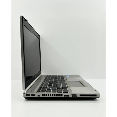 Ноутбук HP EliteBook 8570p (i7-3520M/ 8 GB/ 256 GB) б/в