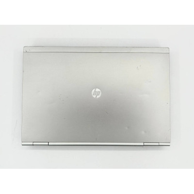 Ноутбук HP EliteBook 8570p (i7-3520M/ 8 GB/ 256 GB) б/в