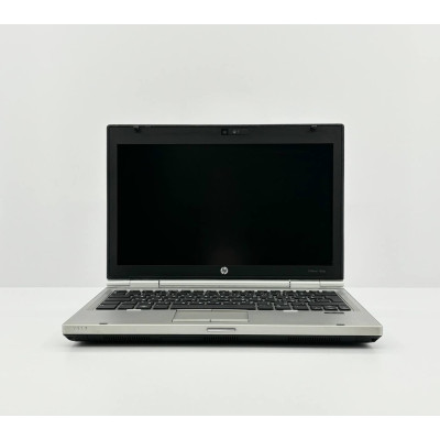 Ноутбук HP EliteBook 2560p (i7-2620M/ 8 GB/ 240 GB) б/в