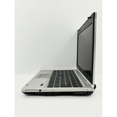 Ноутбук HP EliteBook 2560p (i7-2620M/ 8 GB/ 240 GB) б/в
