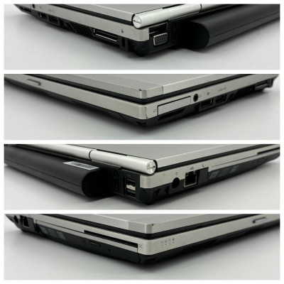 Ноутбук HP EliteBook 2560p (i7-2620M/ 8 GB/ 240 GB) б/в