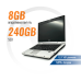 Ноутбук HP EliteBook 2560p (i7-2620M/ 8 GB/ 240 GB) б/в