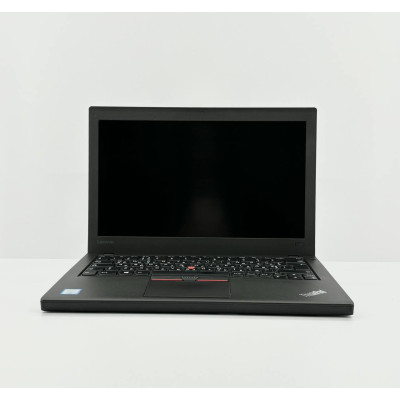 Ноутбук Lenovo ThinkPad X260 (i5-6200U/ 8 GB/ 240 GB) б/в