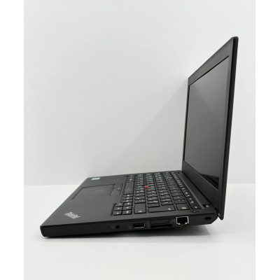 Ноутбук Lenovo ThinkPad X260 (i5-6200U/ 8 GB/ 240 GB) б/в