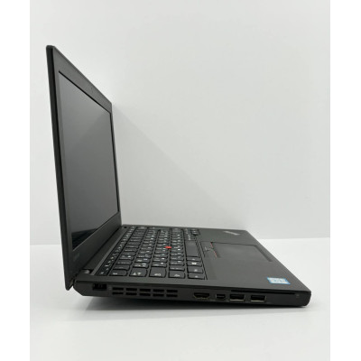 Ноутбук Lenovo ThinkPad X260 (i5-6200U/ 8 GB/ 240 GB) б/в