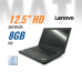 Ноутбук Lenovo ThinkPad X260 (i5-6200U/ 8 GB/ 240 GB) б/в