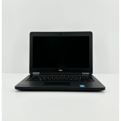 Ноутбук Dell Latitude E5250 (i5-5300U/ 8 GB/ 120 GB) б/в Ноутбук Dell Latitude E5250 (i5-5300U/ 8 GB/ 120 GB) б/в