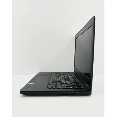 Ноутбук Dell Latitude E5250 (i5-5300U/ 8 GB/ 120 GB) б/в Ноутбук Dell Latitude E5250 (i5-5300U/ 8 GB/ 120 GB) б/в