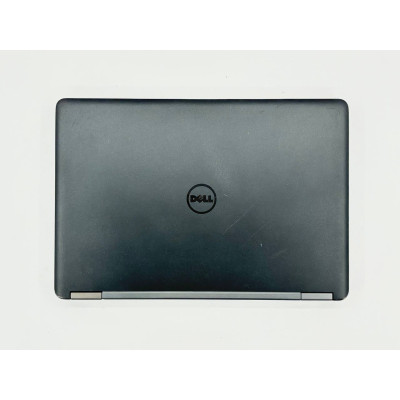 Ноутбук Dell Latitude E5250 (i5-5300U/ 8 GB/ 120 GB) б/в Ноутбук Dell Latitude E5250 (i5-5300U/ 8 GB/ 120 GB) б/в
