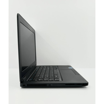 Ноутбук Dell Latitude E5250 (i5-5300U/ 8 GB/ 120 GB) б/в Ноутбук Dell Latitude E5250 (i5-5300U/ 8 GB/ 120 GB) б/в