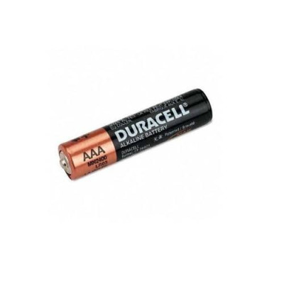 Батарейка Duracell LR03 ААА (мізинчикові)