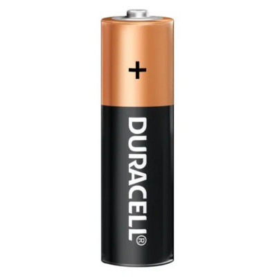 Батарейка Duracell LR06 АА (пальчикові)
