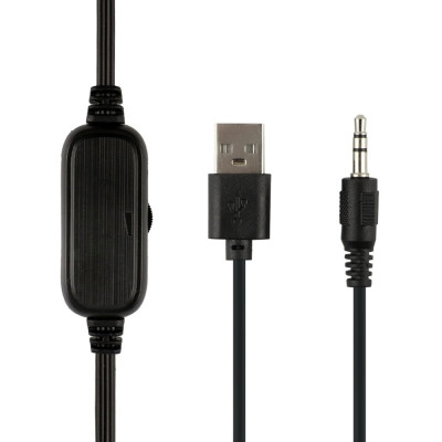 Компьютерна Колонка-Саундбар Kisonli i-600 (Чорний)