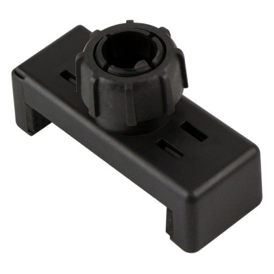 Затискач для Телефону на Штатив-Пантограф (Чорний)