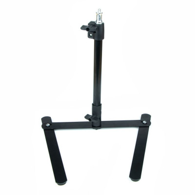 Штатив для предметної зйомки (Чорний)																				