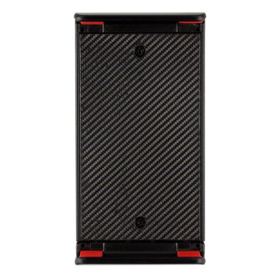 Штатив-Пантограф Пружний на Струбцині 2 Затискачі (Чорний) Штатив-Пантограф Пружний на Струбцині 2 Затискачі (Чорний)