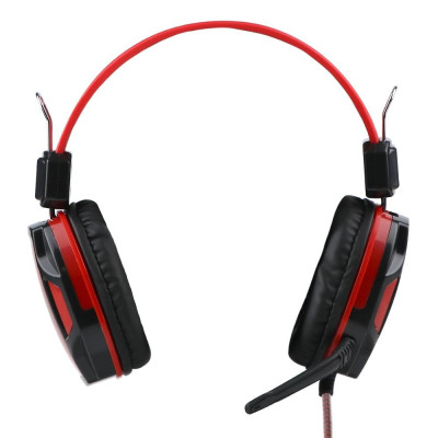 Ігрові Навушники Jeqang JH-2016 (Червоний)																				