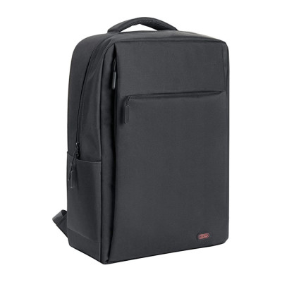 Рюкзак для Ноутбука XO CB02 17 (Чорний)