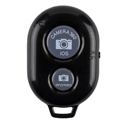 Cтудійна LED лампа PY-49 на Прищіпці з Мікрофоном (Чорний)																				