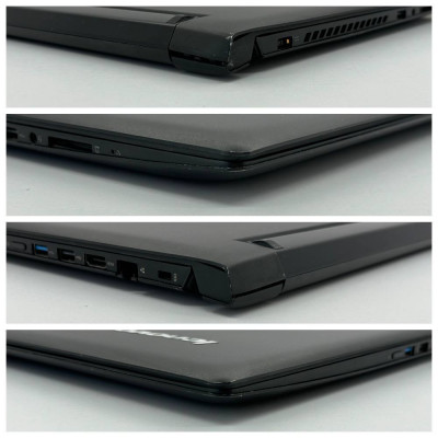 Ноутбук-трансформер Lenovo Flex 2 Pro-15 (i7-4510U/ 8 GB/ 256 GB) б/в