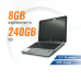 Ноутбук HP ProBook 450 G1 (i5-4200M/ 8 GB/ 240 GB) б/в