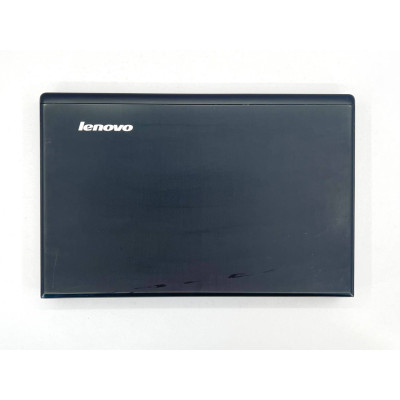 Ноутбук Lenovo IdeaPad Z710 17.3" Intel Core i5 2.6 GHz 8 GB DDR3 256 GB SSD + ОС Windows 10 + АКБ + ЗП Б/В Ноутбук Lenovo IdeaPad Z710 17.3" Intel Core i5 2.6 GHz 8 GB DDR3 256 GB SSD + ОС Windows 10 + АКБ + ЗП Б/В