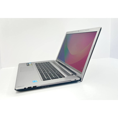 Ноутбук Lenovo IdeaPad Z710 17.3" Intel Core i5 2.6 GHz 8 GB DDR3 256 GB SSD + ОС Windows 10 + АКБ + ЗП Б/В Ноутбук Lenovo IdeaPad Z710 17.3" Intel Core i5 2.6 GHz 8 GB DDR3 256 GB SSD + ОС Windows 10 + АКБ + ЗП Б/В