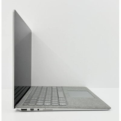 Ноутбук Microsoft Surface Model Laptop 1769 (i5-7200U/ 4 GB/ 128 GB) б/в Ноутбук Microsoft Surface Model Laptop 1769 (i5-7200U/ 4 GB/ 128 GB) б/в