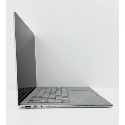 Ноутбук Microsoft Surface Laptop Model 1769 (i5-7200U/ 4 GB/ 128 GB) б/в Ноутбук Microsoft Surface Laptop Model 1769 (i5-7200U/ 4 GB/ 128 GB) б/в