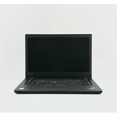 Ноутбук Lenovo ThinkPad T470 (i5-6200U/ 8 GB/ 240 GB) б/в
