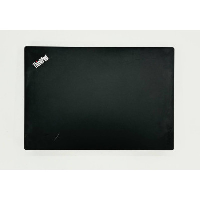 Ноутбук Lenovo ThinkPad T470 (i5-6200U/ 8 GB/ 240 GB) б/в