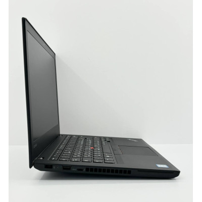 Ноутбук Lenovo ThinkPad T470 (i5-6200U/ 8 GB/ 240 GB) б/в