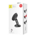 Holder Baseus Bullet An on-board Magnetic Bracket, SUYZD-01 (Чорний)
