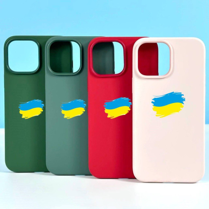 Чохол Silicone Case MagSafe IPhone 13 Pro Max 6.7 (6)