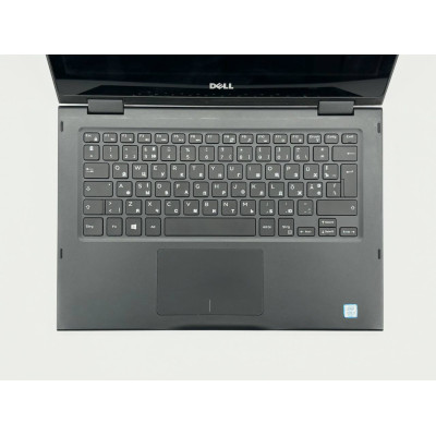 Ноутбук-трансформер Dell Latitude 3390 2-in-1 (i5-8250U/ 8 GB/ 240 GB) б/в Ноутбук-трансформер Dell Latitude 3390 2-in-1 (i5-8250U/ 8 GB/ 240 GB) б/в