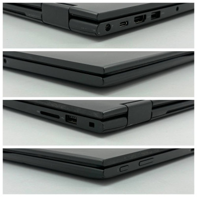 Ноутбук-трансформер Dell Latitude 3390 2-in-1 (i5-8250U/ 8 GB/ 240 GB) б/в Ноутбук-трансформер Dell Latitude 3390 2-in-1 (i5-8250U/ 8 GB/ 240 GB) б/в